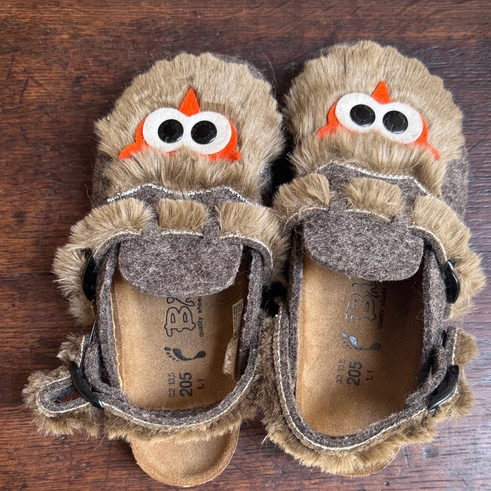 Birkenstock Birki’s Owl